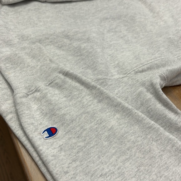 Champion Vintage Baylor University Sweatshirt, Size Small - Picture 10 of 11